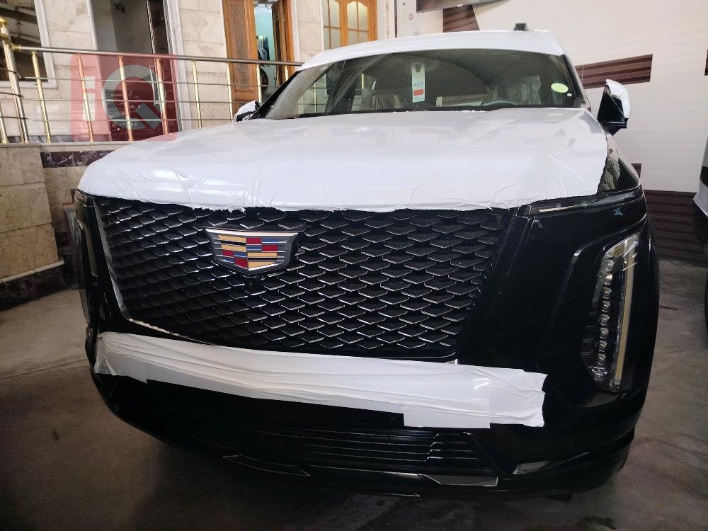 كاديلاك اسكاليد